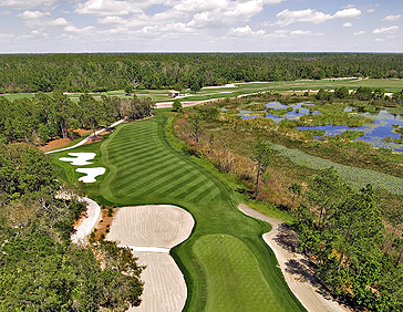 Omni Resort Championsgate 06 Golf